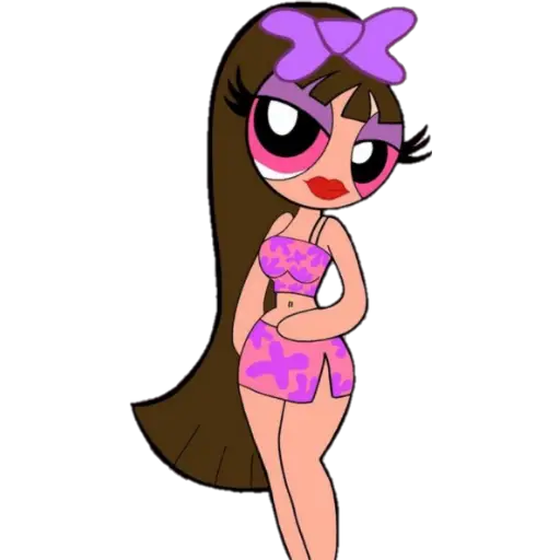 🎀🌸 chicas 🌸🎀 