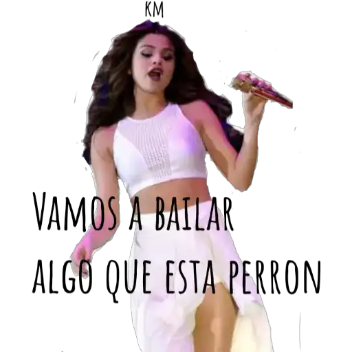 Selena Gomez 