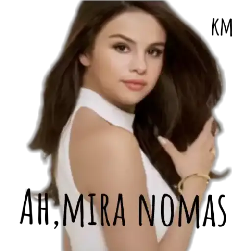 Selena Gomez 