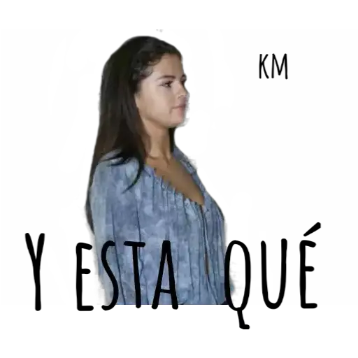 Selena Gomez 
