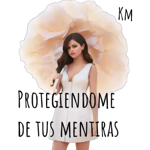 Selena Gomez 