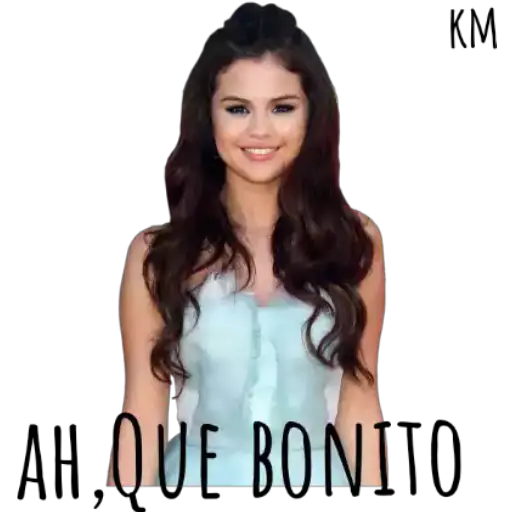 Selena Gomez 