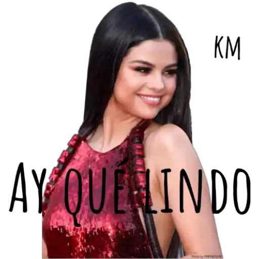 Selena Gomez 