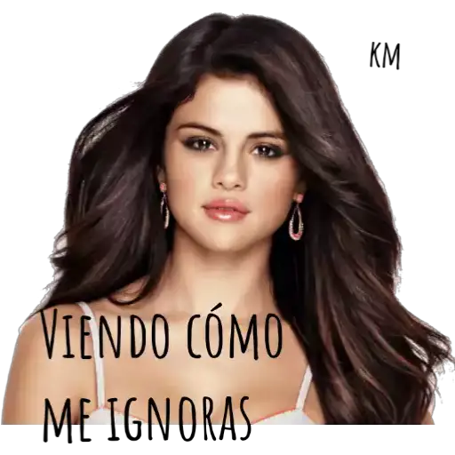 Selena Gomez 