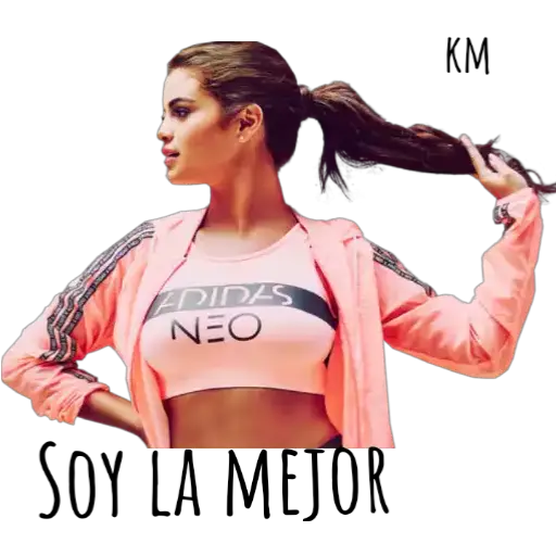 Selena Gomez 