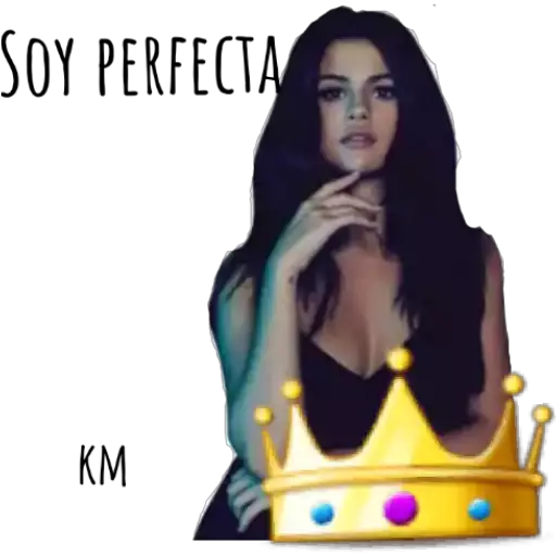 Selena Gomez 