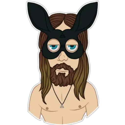 🎸Jared Leto🎸 