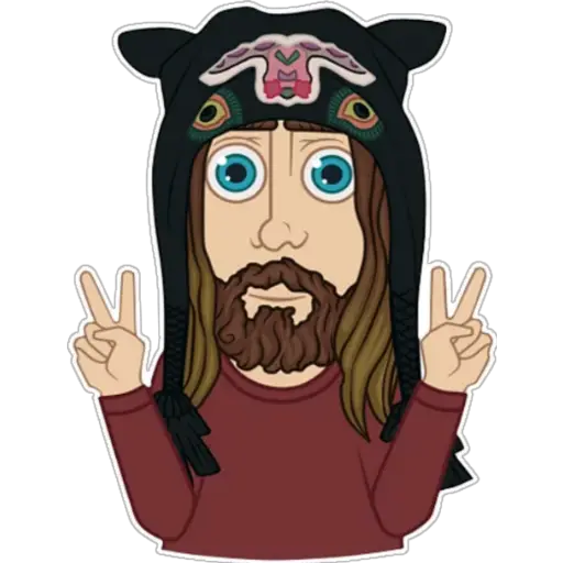 🎸Jared Leto🎸  preview