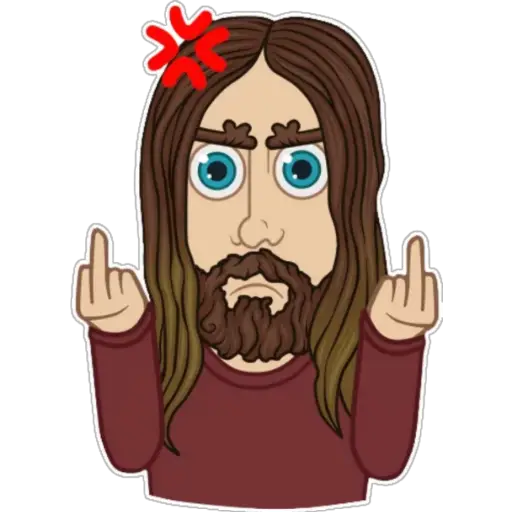 🎸Jared Leto🎸 