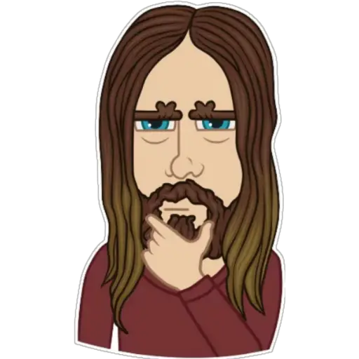🎸Jared Leto🎸 