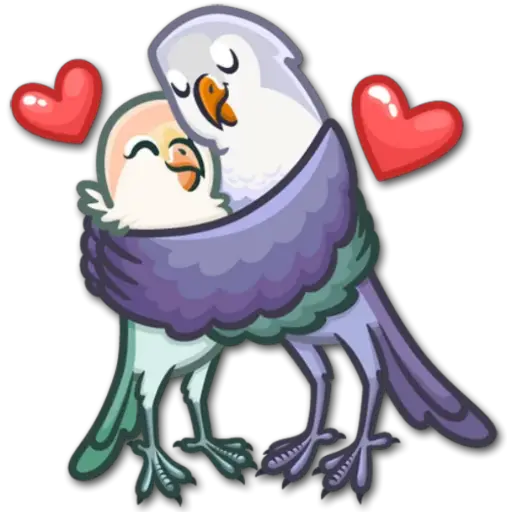 🐦Pajaros Lindos🐦 