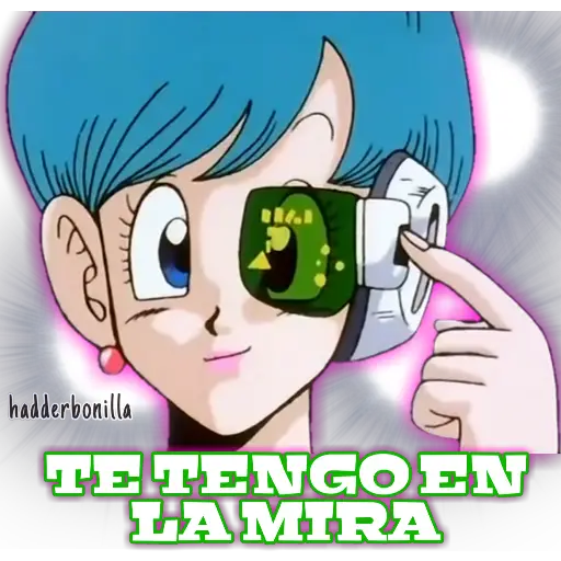 BULMA(DBS) 