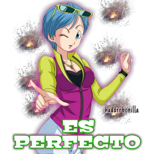 BULMA(DBS) 