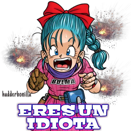 BULMA(DBS) 