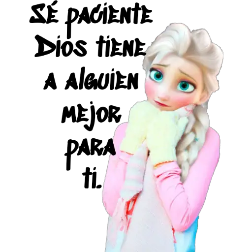 🐾Elsa❄️🐾  preview