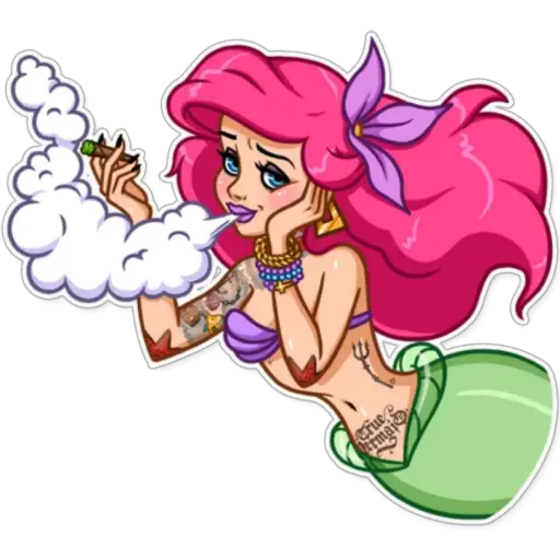 👑 Bad Princess 👑 