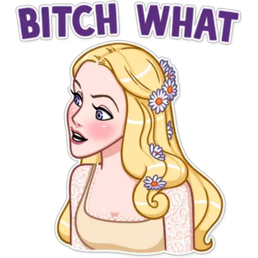 👑 Bad Princess 👑 