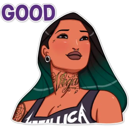 👑 Bad Princess 👑 