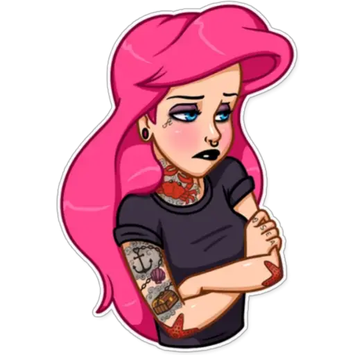 👑 Bad Princess 👑 