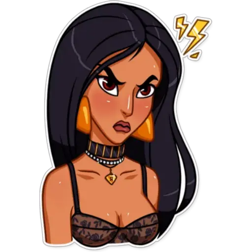 👑 Bad Princess 👑 