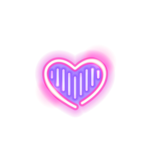 💕Corazones mini💗