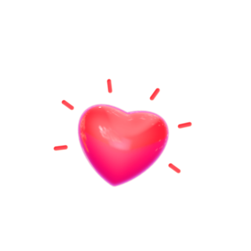 💕Corazones mini💗