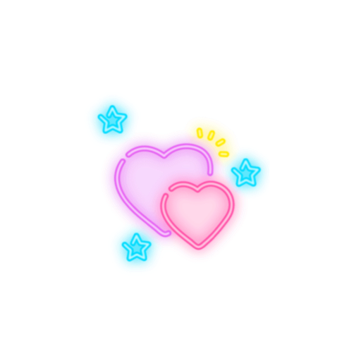 💕Corazones mini💗