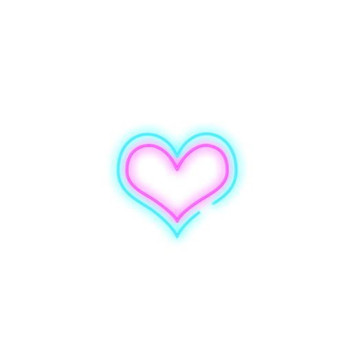 💕Corazones mini💗