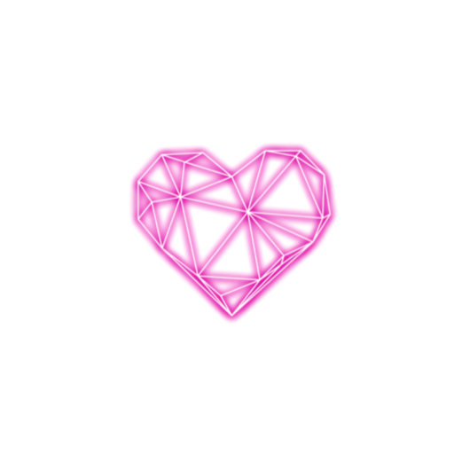 💕Corazones mini💗
