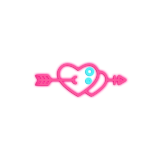 💕Corazones mini💗