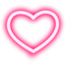 💕Corazones mini💗