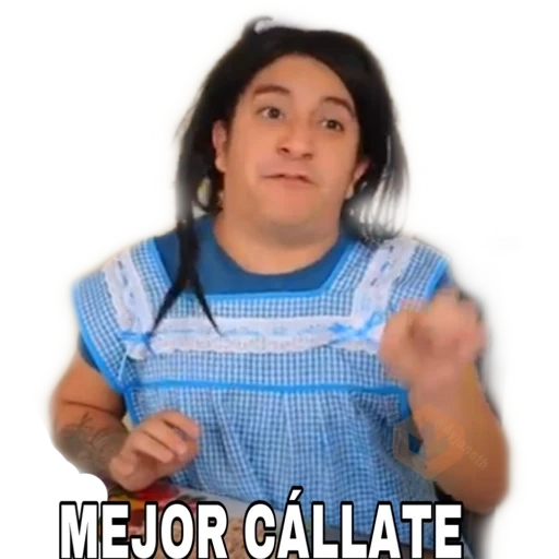 Mario Aguilar sticker 16