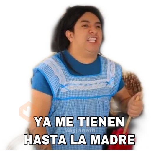 Mario Aguilar sticker 11