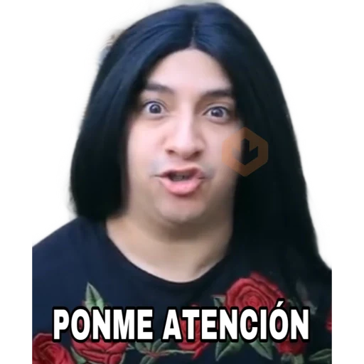Mario Aguilar sticker 15
