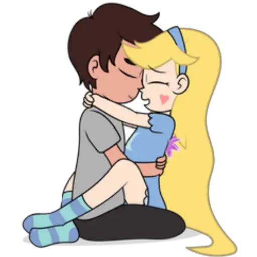 💕Star y Marco💕 