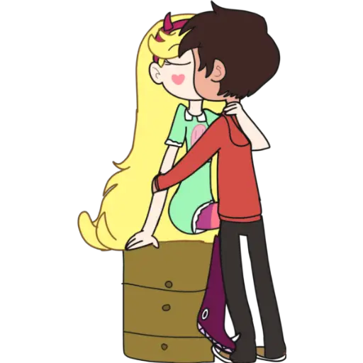 💕Star y Marco💕 
