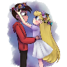 💕Star y Marco💕 