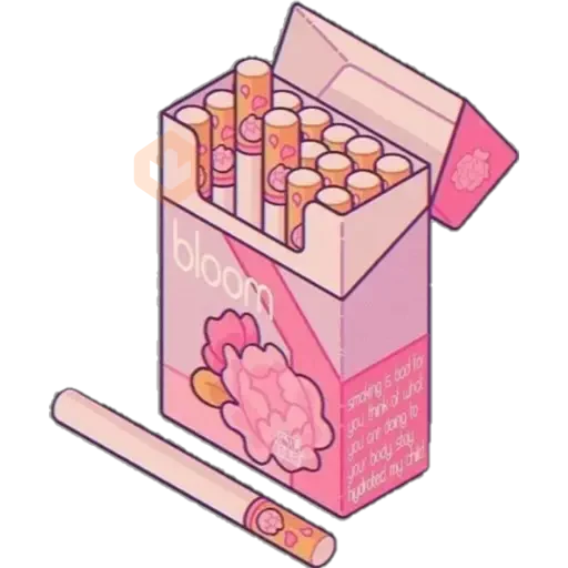💗Stickers Kawaii💗(III) sticker 22