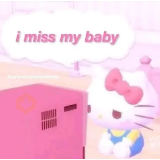 💗Stickers Kawaii💗(III) sticker 26