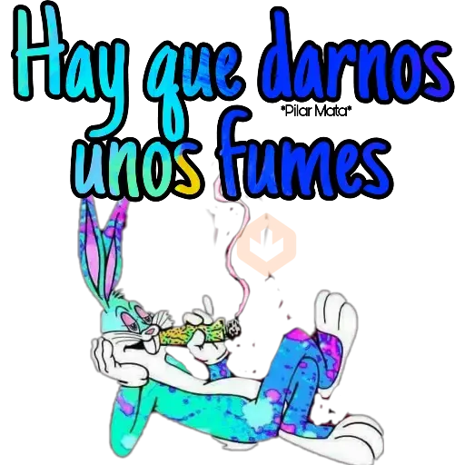 Drogas sticker 16