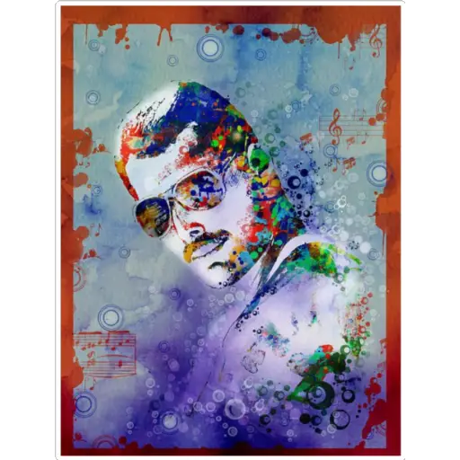 💛🌈FREDY MERCURY🌅💛 