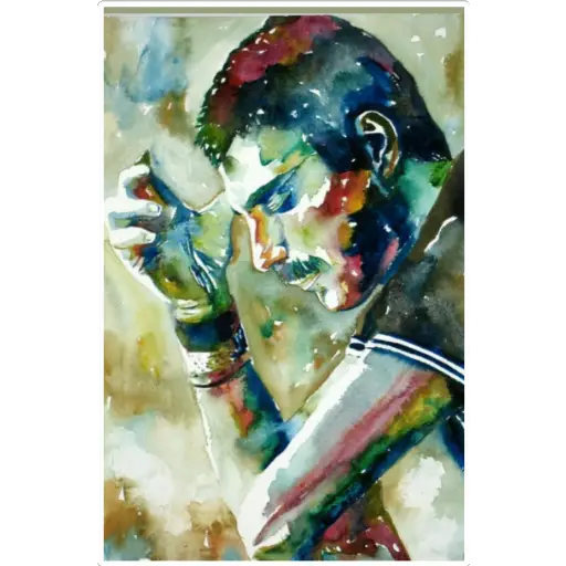 💛🌈FREDY MERCURY🌅💛 