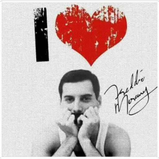 💛🌈FREDY MERCURY🌅💛 