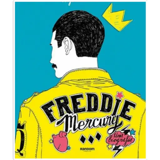 💛🌈FREDY MERCURY🌅💛 