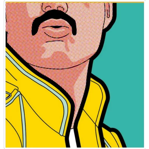 💛🌈FREDY MERCURY🌅💛 