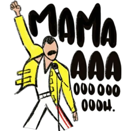 💛🌈FREDY MERCURY🌅💛 