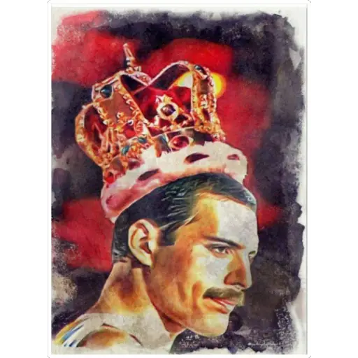 💛🌈FREDY MERCURY🌅💛 