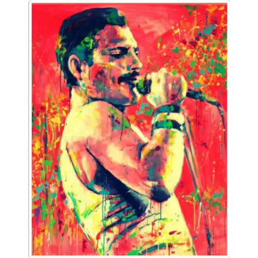 💛🌈FREDY MERCURY🌅💛 