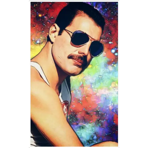 💛🌈FREDY MERCURY🌅💛 