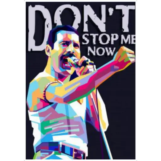 💛🌈FREDY MERCURY🌅💛 